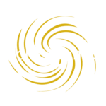 logo eche home scritta bianca