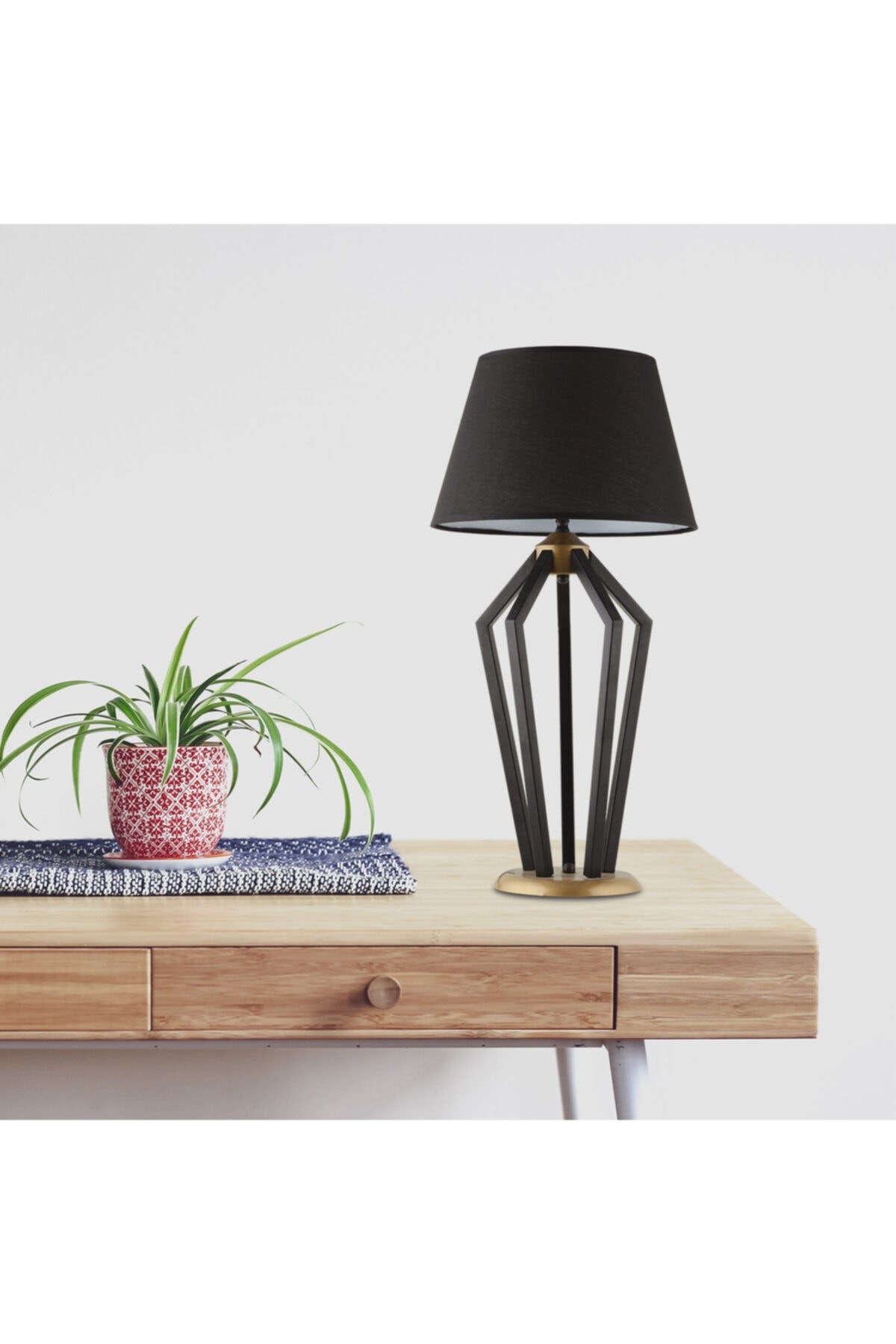 fusion lampada abatjour