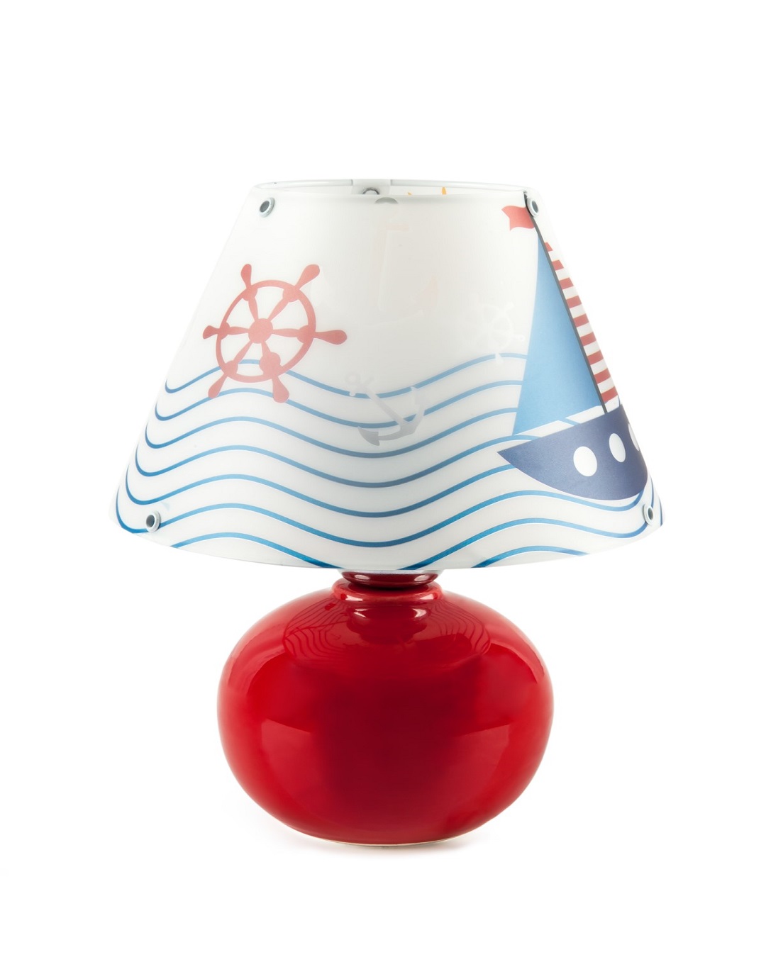marinaio lampada da scrivania