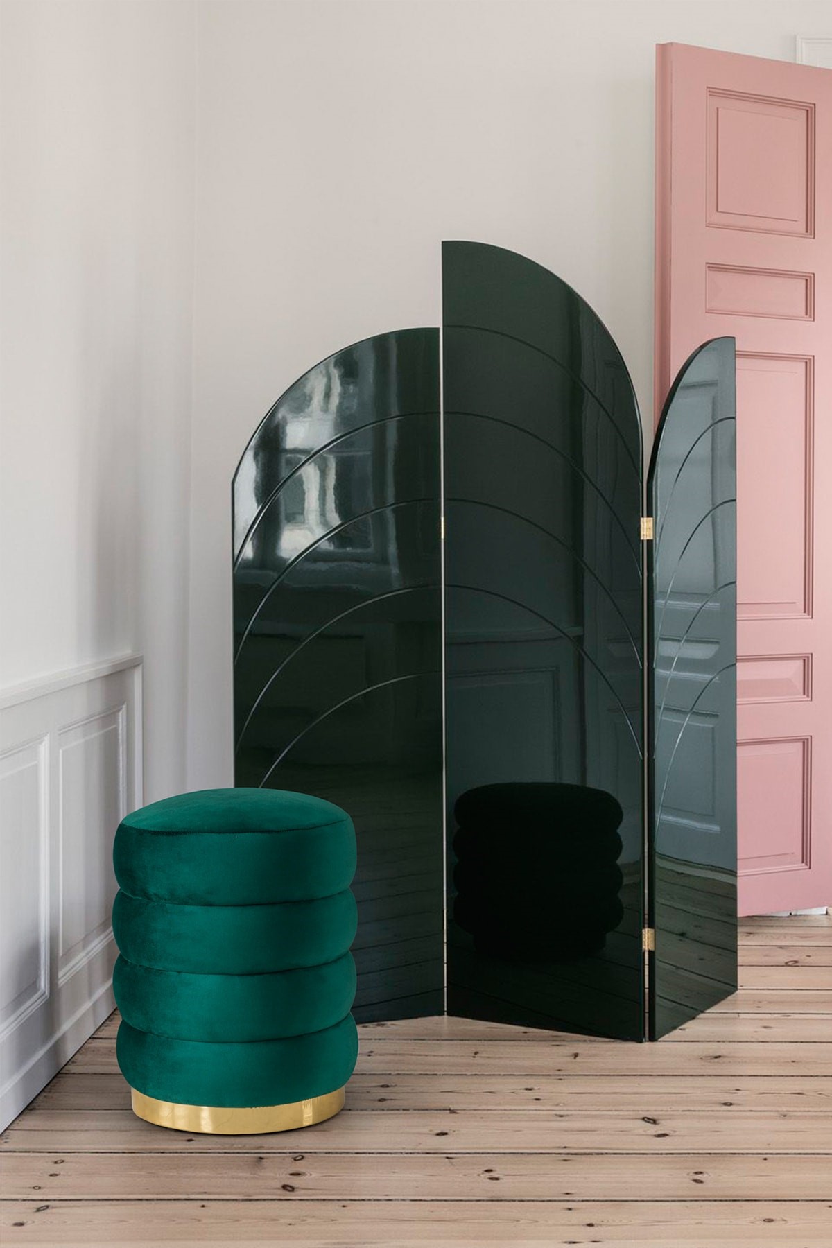 smeraldo pouf 1