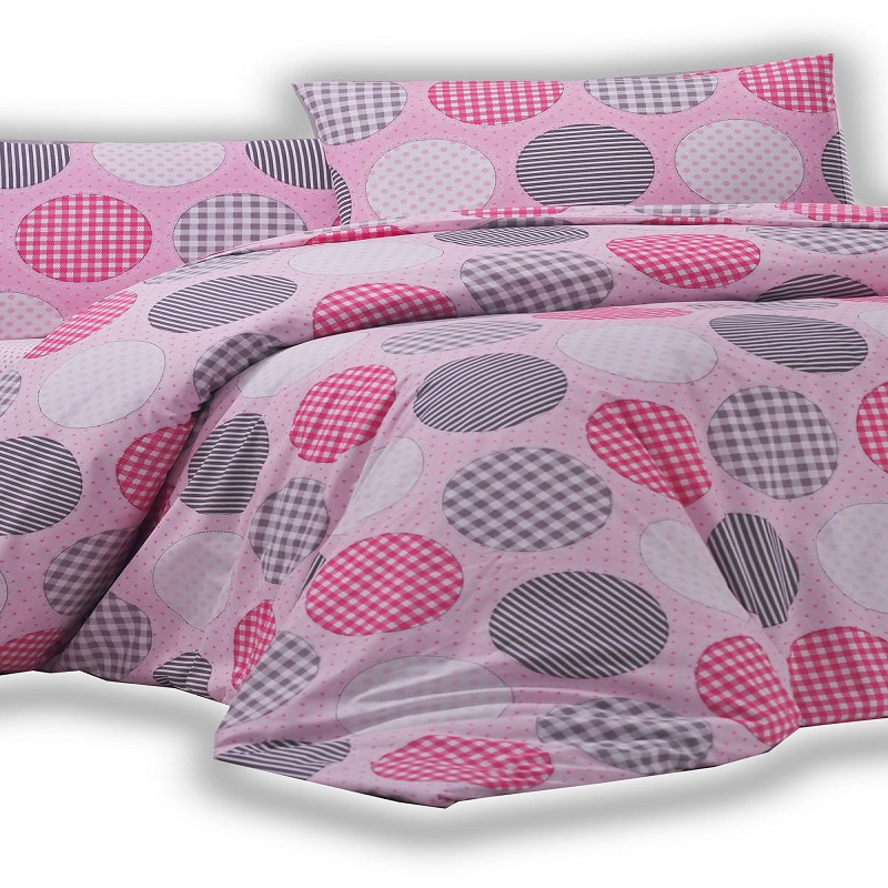 Firuze Pembelisa Completo Letto matrimoniale